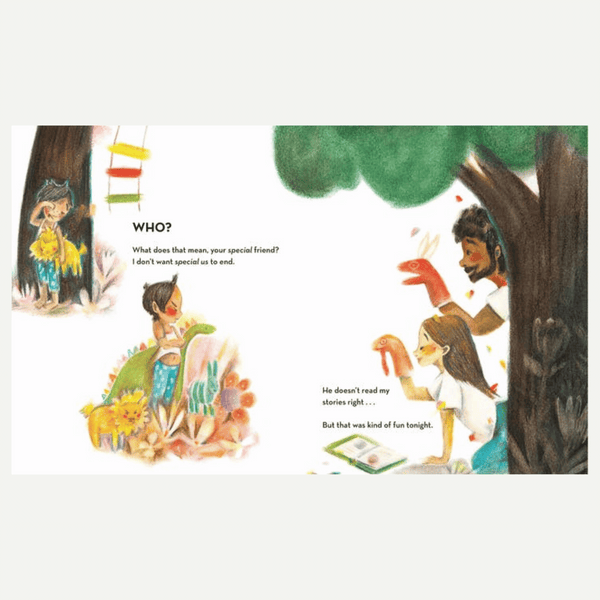 And Then Came You Book By C. Shawn