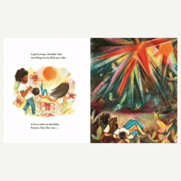 And Then Came You Book By C. Shawn
