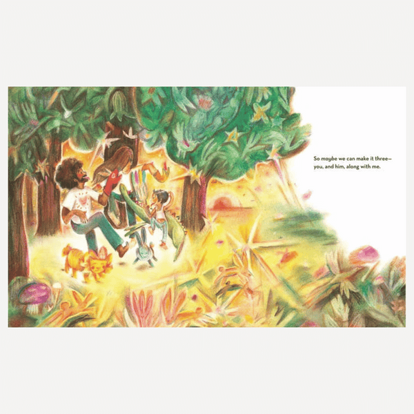 And Then Came You Book By C. Shawn