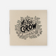 Paige Tate & Co - As You Grow: A Modern Memory Book for Baby