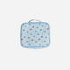 Austin Baby Co - Lunch Bag - Camper / Lake Blue