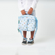 Austin Baby Co - Lunch Bag - Camper / Lake Blue