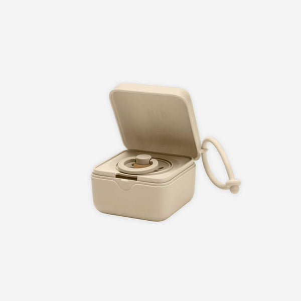 BIBS USA - BIBS x Liberty Pacifier Box