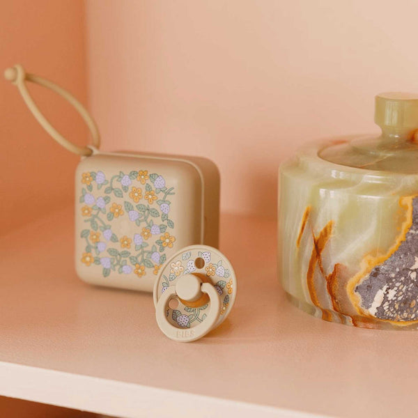 BIBS USA - BIBS x Liberty Pacifier Box