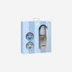 BIBS USA - Baby Sprinkle Gift Set - Bottle & Pacifiers