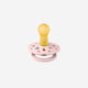 BIBS USA - Liberty Pacifier Boheme 2 Pack, Size 1 (2 Colors)
