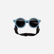 Babiators - BabyMocs Bendable Soft Sunnies Blue - Sunglasses