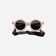 Babiators - BabyMocs Bendable Soft Sunnies Pink - Sunglasses