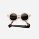 Babiators - BabyMocs Bendable Soft Sunnies Yellow - Sunglasses