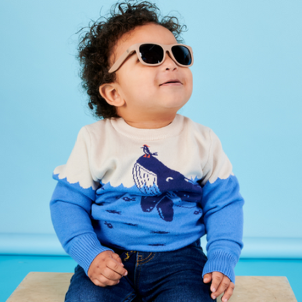 Babiators - Navigator Sunglasses in Soft Sand