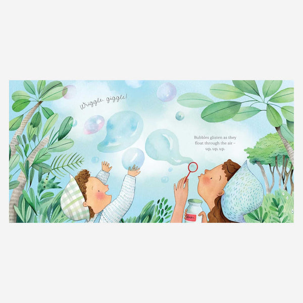 Baby's First Birthday Book By Cheryl Orsini