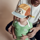 Banabae - Birthday Cord Cap- Primary Spliced (Years 1-6)