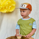 Banabae - Birthday Cord Cap- Primary Spliced (Years 1-6)