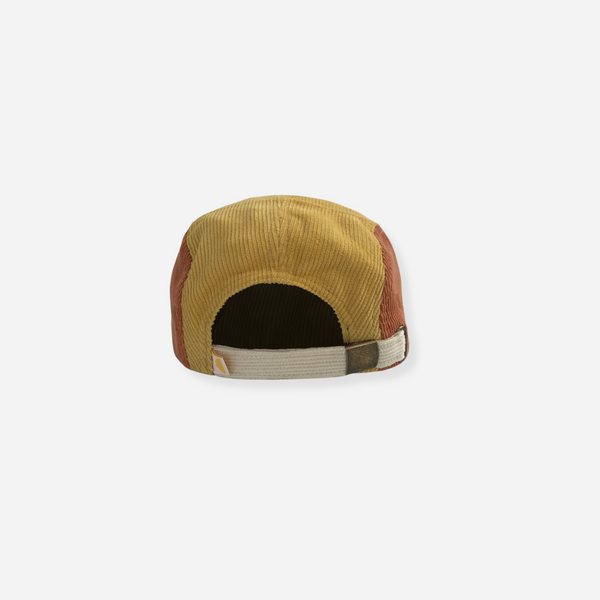 Banabae - Birthday Cord Cap- Primary Spliced (Years 1-6)