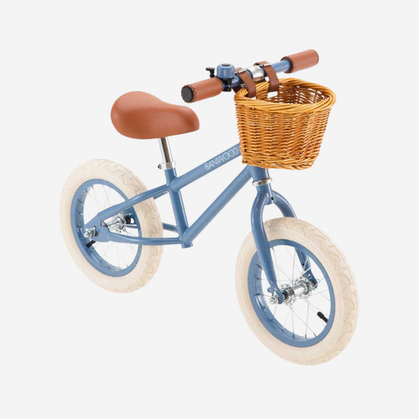 Banwood Balance Bike First Go Vintage