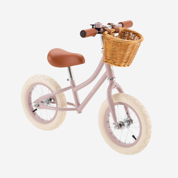 Banwood Balance Bike First Go Vintage