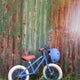 Banwood Balance Bike First Go Vintage