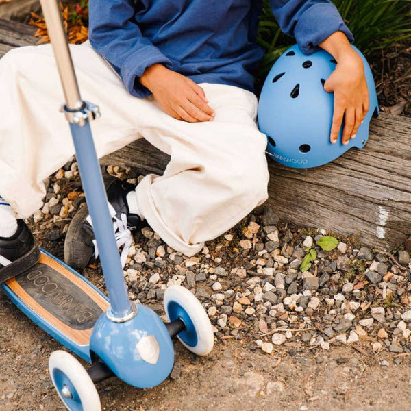 Banwood Scooter Vintage