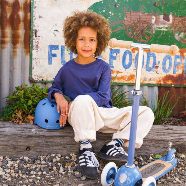 Banwood Scooter Vintage