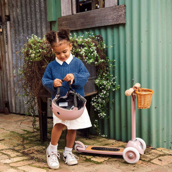 Banwood Scooter Vintage