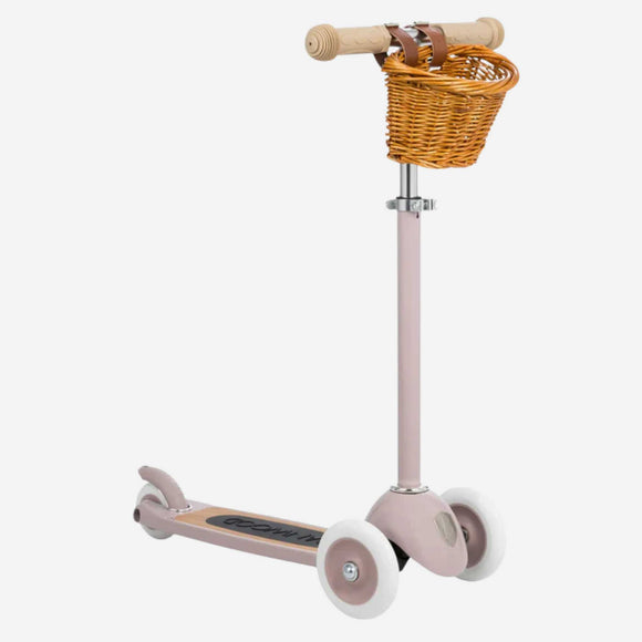 Banwood Inc - Banwood Scooter Vintage (2 Colors)