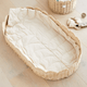 Bebe Bask - Florence Baby Changing Basket Set