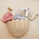 Bebe Bask - Lola Scalloped Wall Basket