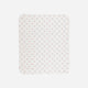 Bebe Organics - Amora Baby Blanket - Blooms