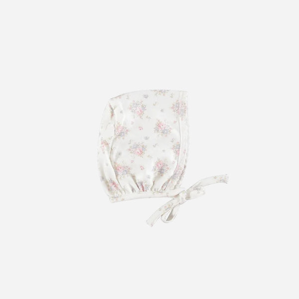 Bebe Organics - Amora Bonnet - Blooms