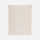 Bebe Organics - Patchwork Baby Blanket