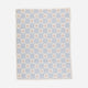 Bebe Organics - Patchwork Baby Blanket
