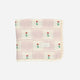 Bebe Organics - Patchwork Baby Blanket
