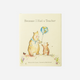 Because I Had a Teacher by Kobi Yamada