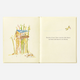 Because Of You, Dad by Kobi Yamada