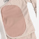 Bonsie Skin to Skin Babywear - Footie - Berry Twist