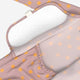 Bonsie Skin to Skin Babywear - Footie - Galaxy Gleam