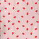 Bonsie Skin to Skin Babywear -  Footie - Strawberries
