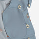 Bonsie Skin to Skin Babywear - Footless Short Sleeve - Ahoy Baby