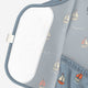 Bonsie Skin to Skin Babywear - Footless Short Sleeve - Ahoy Baby