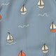 Bonsie Skin to Skin Babywear - Footless Short Sleeve - Ahoy Baby