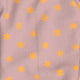 Bonsie Skin to Skin Babywear -  Footless Short Sleeve - Galaxy Gleam