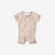 Bonsie Skin to Skin Babywear - Romper - Berry Twist