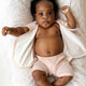 Bonsie Skin to Skin Babywear - Romper - Berry Twist