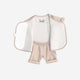 Bonsie Skin to Skin Babywear - Romper - Berry Twist