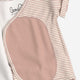 Bonsie Skin to Skin Babywear - Romper - Berry Twist