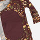 Bonsie Skin to Skin Babywear - Skin To Skin  Footie - Autumn Meadow