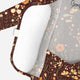 Bonsie Skin to Skin Babywear - Skin To Skin  Footie - Autumn Meadow