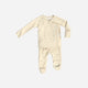 Bonsie Skin to Skin Babywear - Skin To Skin  Footie - Flight Crew