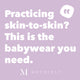 Bonsie Skin to Skin Babywear - Skin To Skin  Footie - Flight Crew