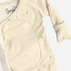 Bonsie Skin to Skin Babywear - Skin To Skin  Footie - Flight Crew